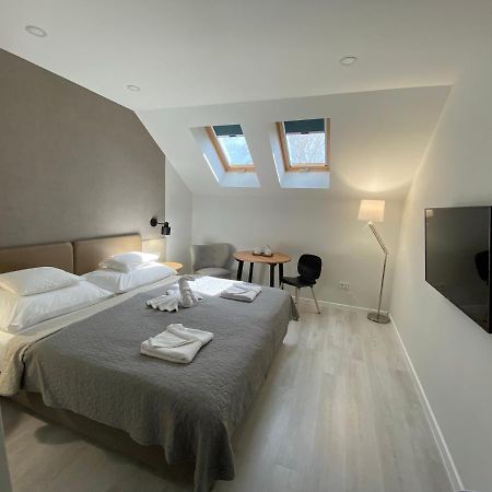 Bed and Breakfast Szkita Panzio Balatonmáriafürdő Zewnętrze zdjęcie