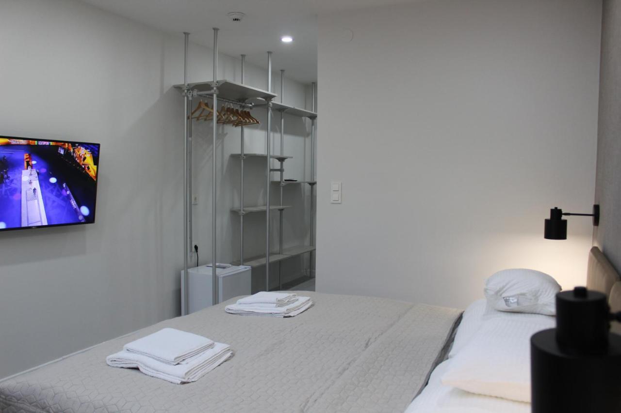 Bed and Breakfast Szkita Panzio Balatonmáriafürdő Zewnętrze zdjęcie
