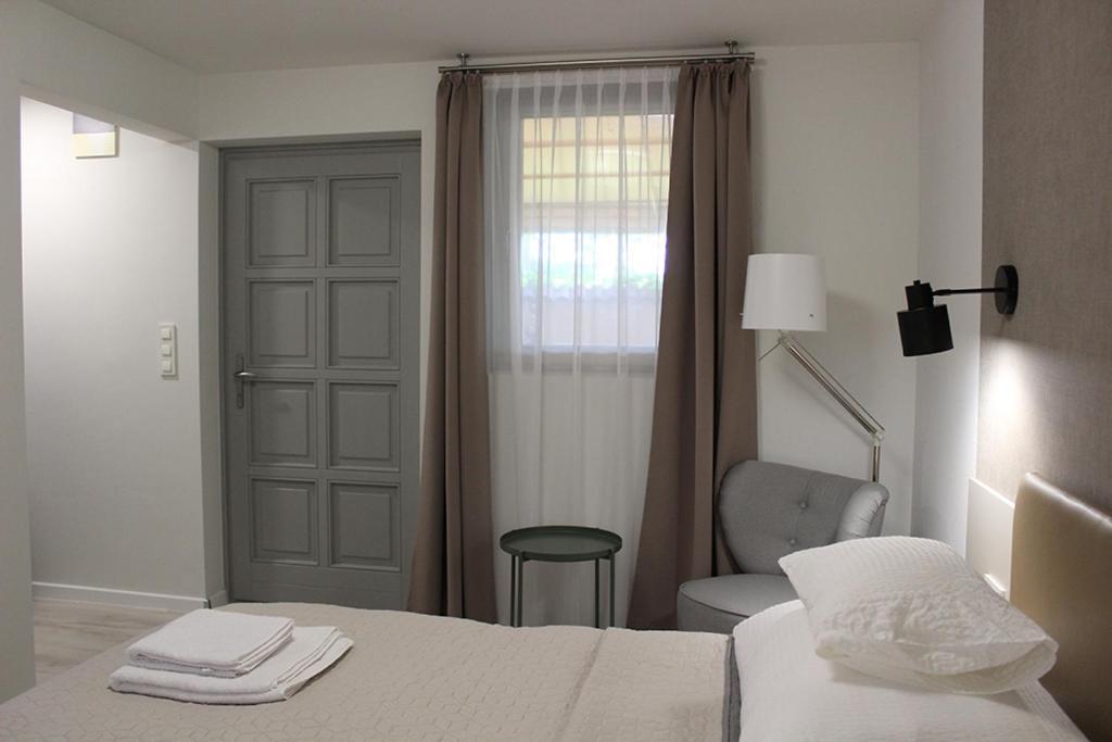 Bed and Breakfast Szkita Panzio Balatonmáriafürdő Zewnętrze zdjęcie
