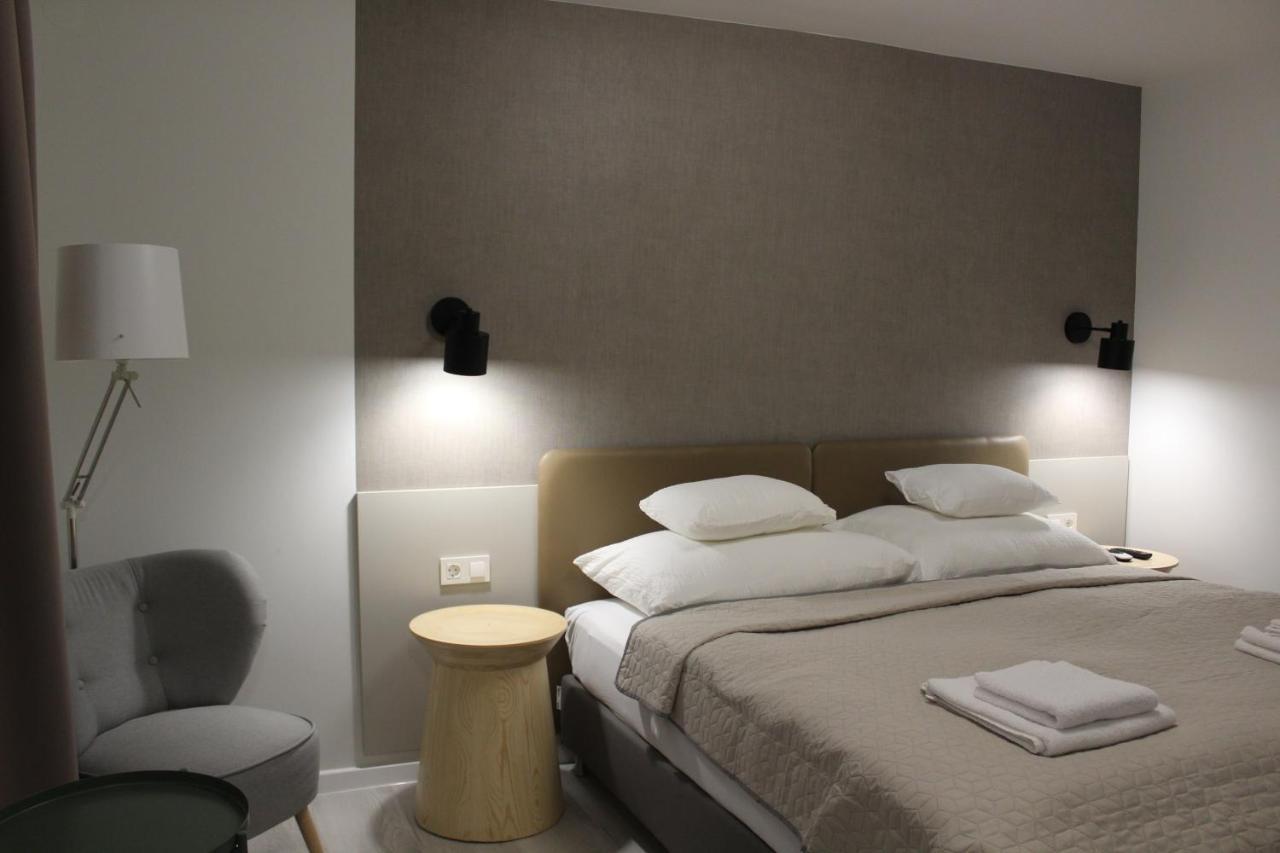 Bed and Breakfast Szkita Panzio Balatonmáriafürdő Zewnętrze zdjęcie