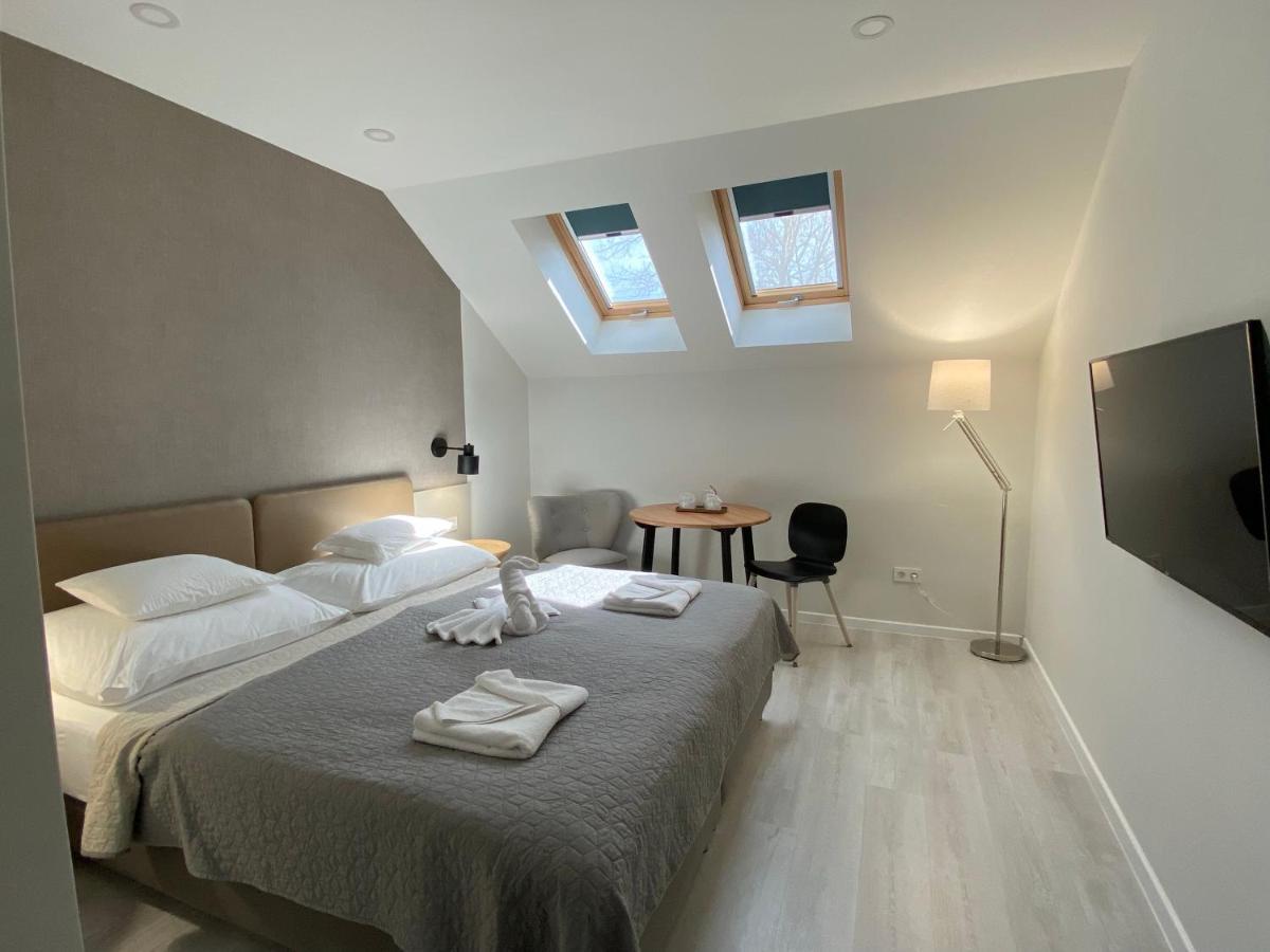 Bed and Breakfast Szkita Panzio Balatonmáriafürdő Zewnętrze zdjęcie